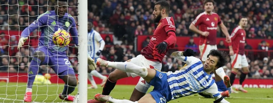 Estrela japonesa derrota Amorim